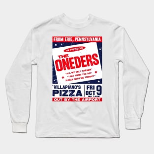 the oneders Long Sleeve T-Shirt